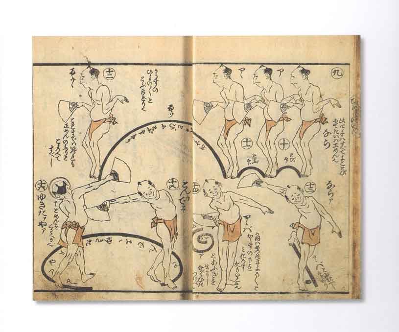 认识画册设计创造性思维